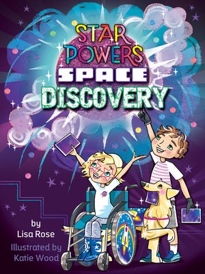 cover image of Space Discovery